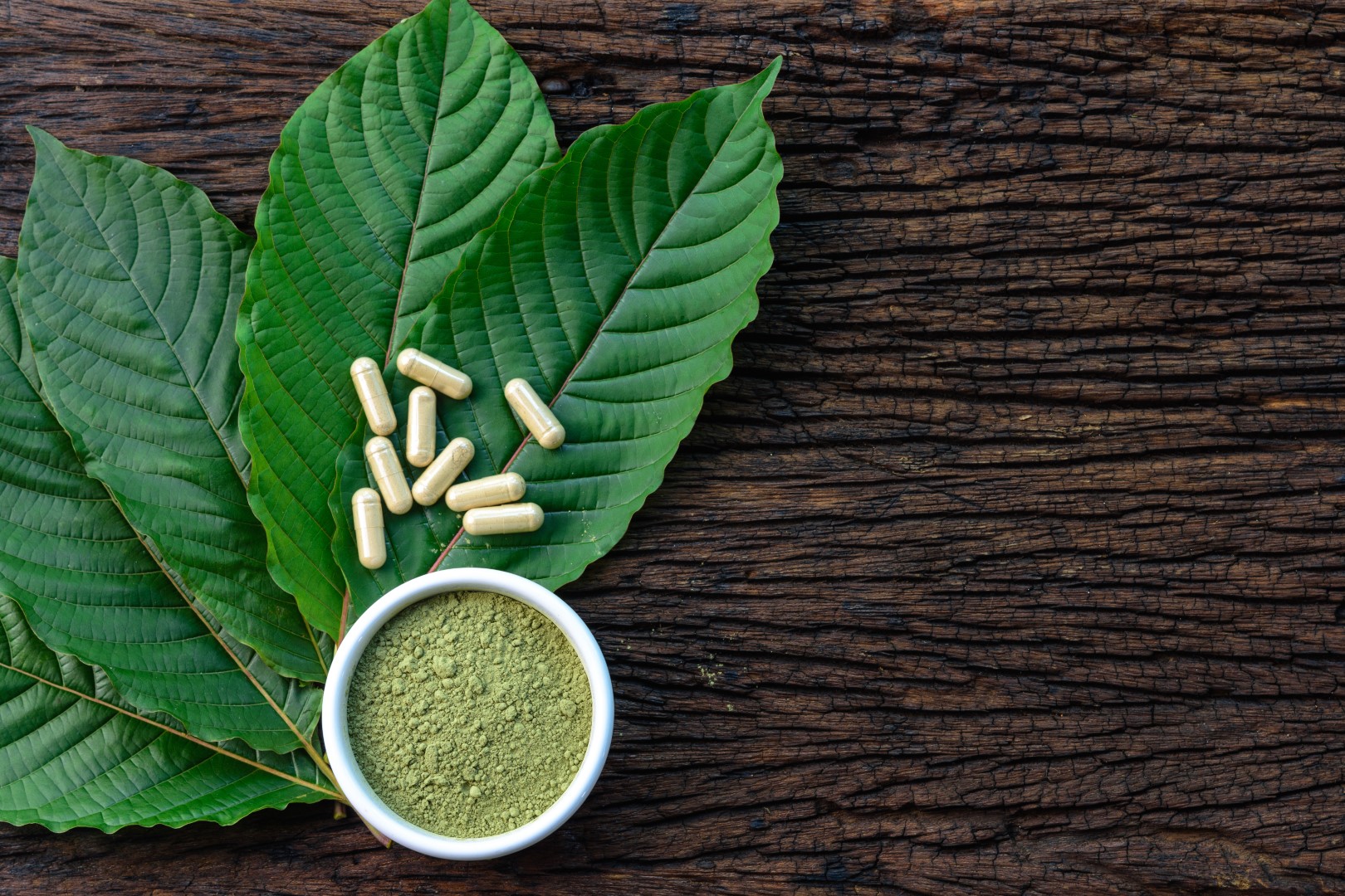 Is Kratom Addictive? Debating the Dangers of Kratom Use