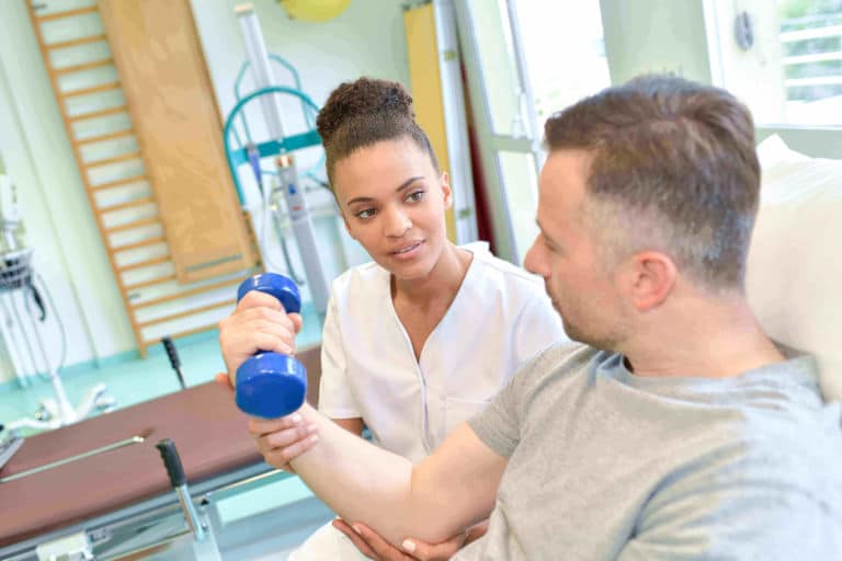 treating pain without opioids