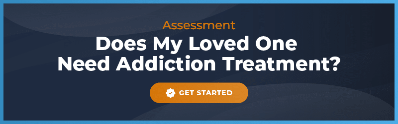 drug addiction assessment