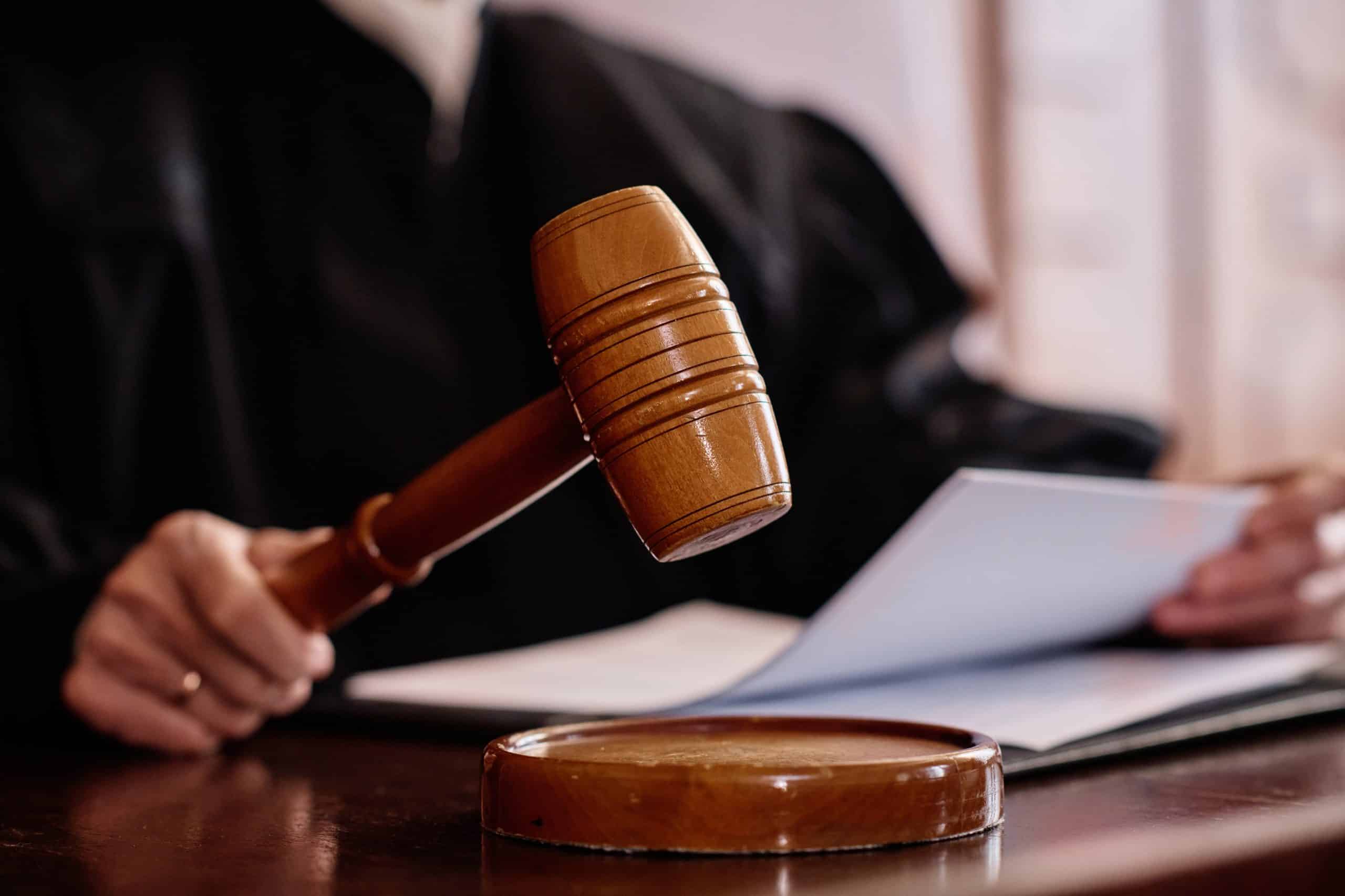 How to Deal with Legal Repercussions During Addiction Treatment