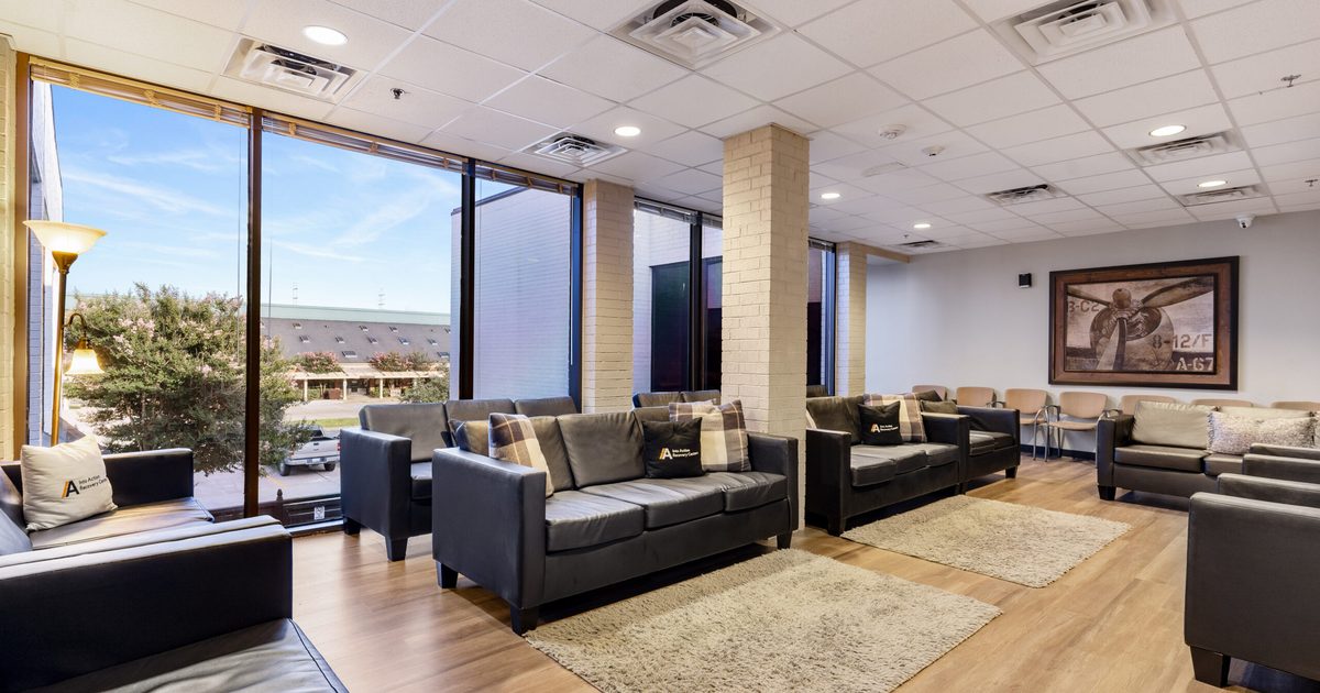 Into Action Recovery Centers